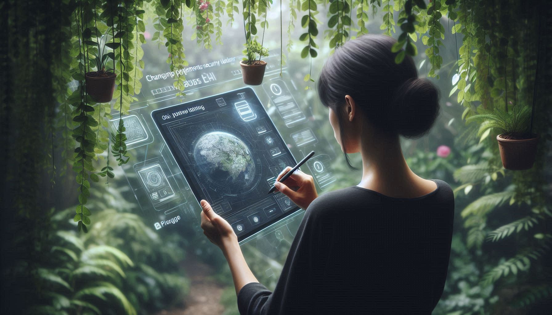 Payment Security Landscape #AILabPage