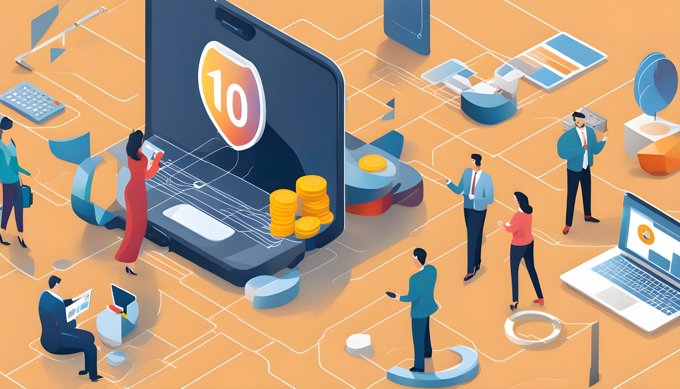 Fintech's Evolution