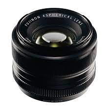 Fujifilm XF 35mm f/1.4
