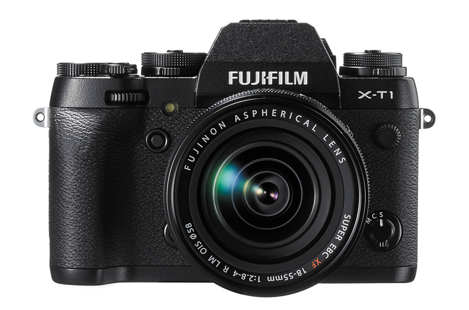 Fujifilm X-T1