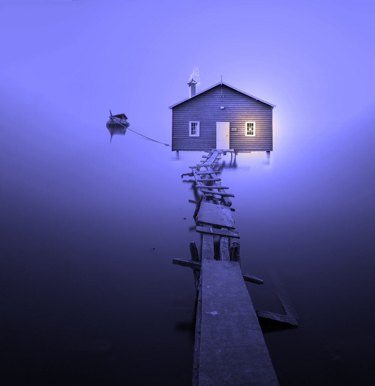 boat house, colourless, foggy-2881457.jpg