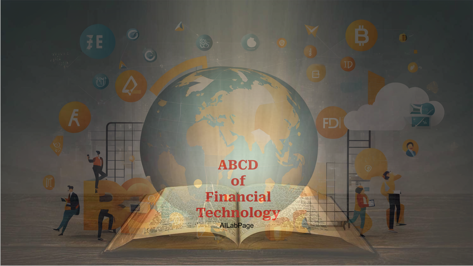 ABCD of FinTech