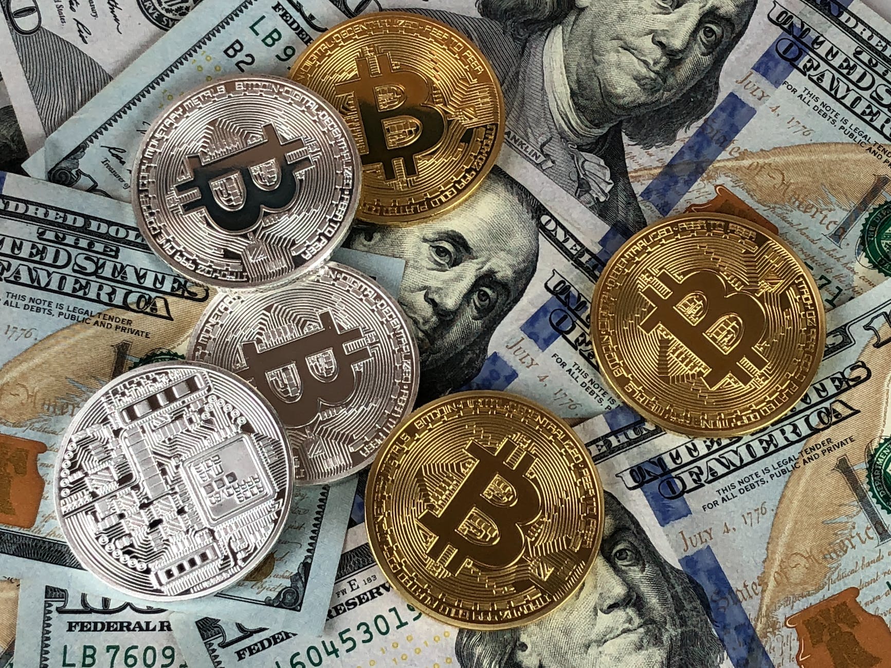 Central Bank Digital Currency (CBDC)