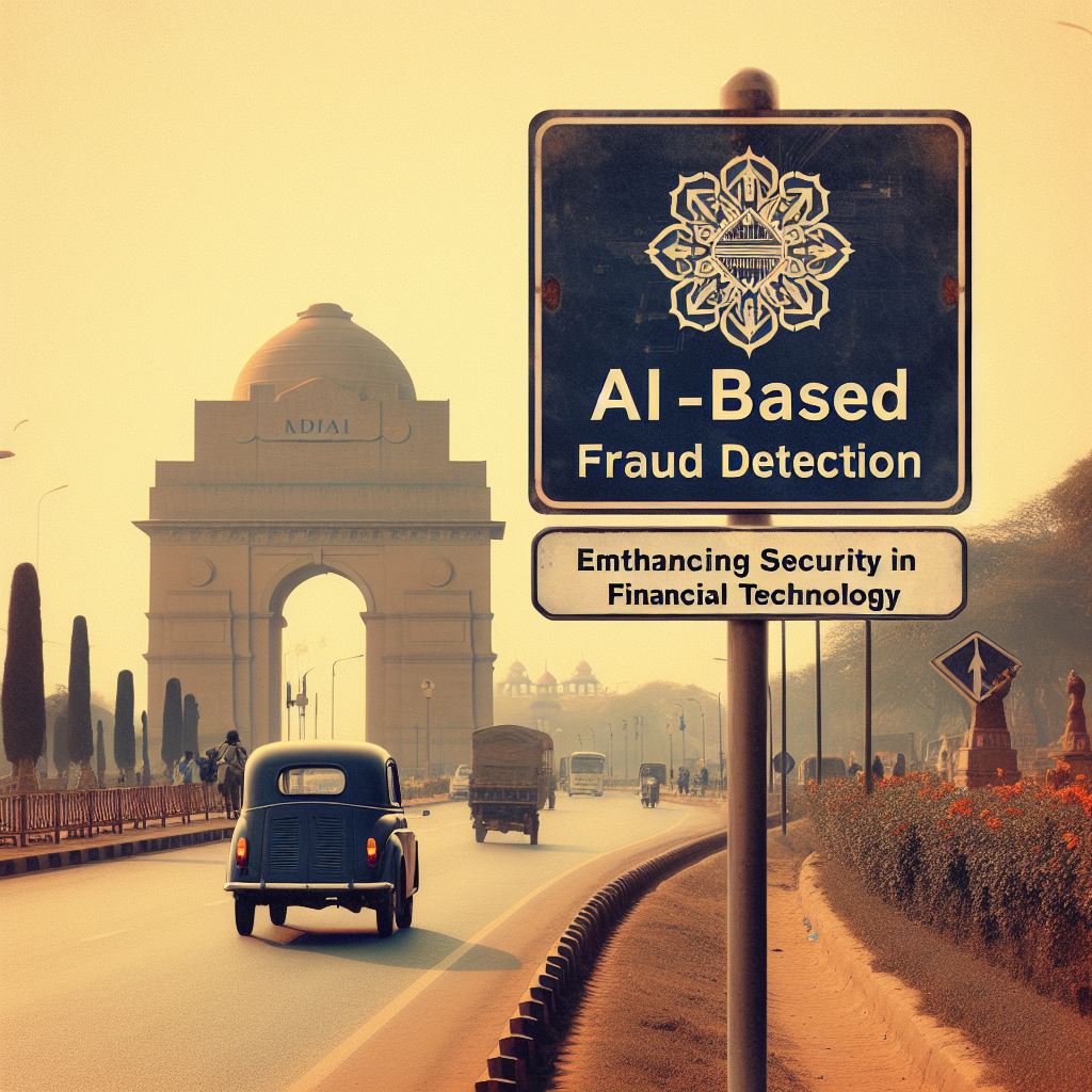 AI-Driven Fraud Detection