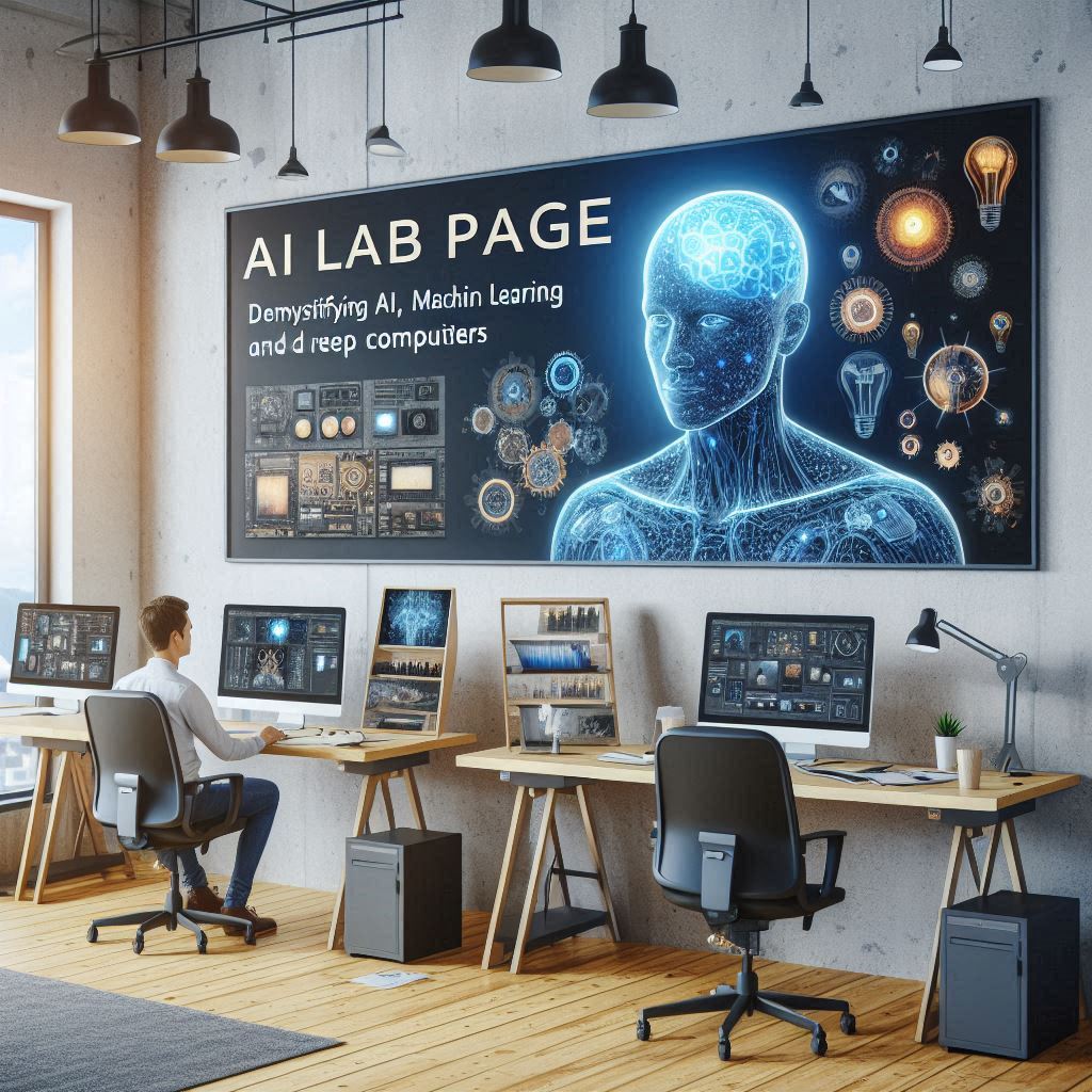 Demystifying Intelligence