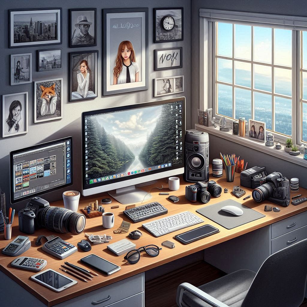 Deepfakes Technology