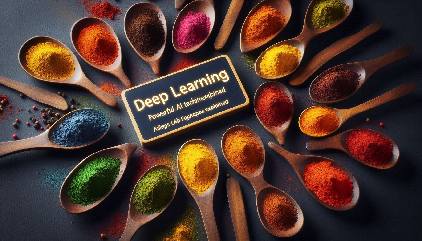 Deep Learning Models #AILabPage